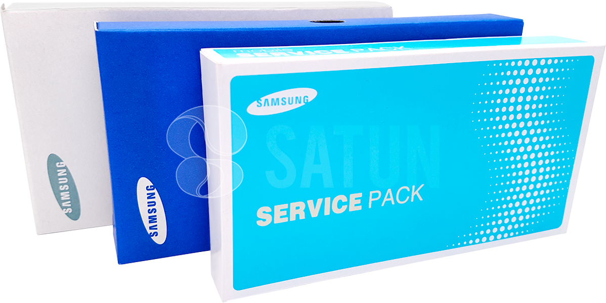 Service Pack Samsung
